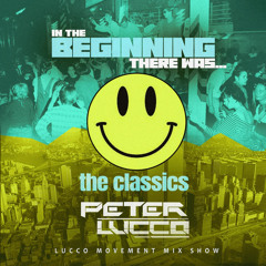 “In The Beginning There was..”