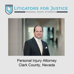 Personal Injury Attorney Clark County, NV