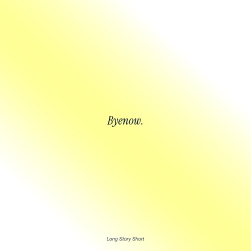 06 - summer is ending