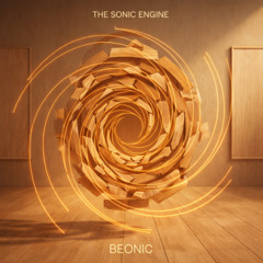 The Sonic Engine (Reimagined for String Quartet)