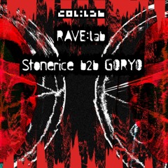 RAVE:Lab 2. CAST by STONERICE & GORYO