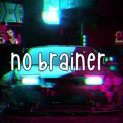 무료 | Cyberpunk X  Trap X Dark X 사이버펑크 X 트랩 X 힙합 어두운 타입 비트 | " no brainer "(Prod. _aqu.yg)| BPM 156