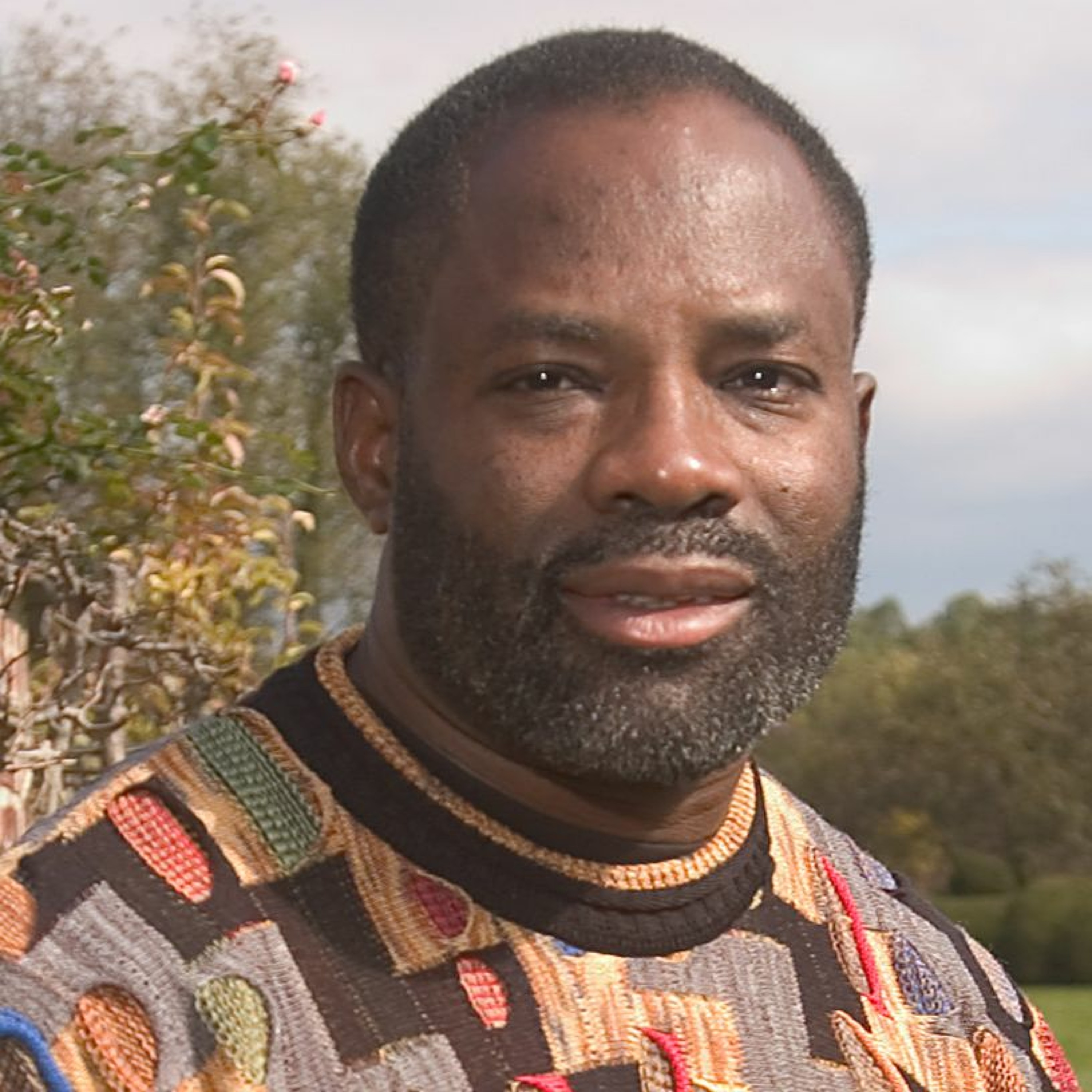This is Philip Emeagwali
