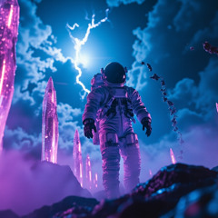 Galactic Pioneers Explorers of the Cosmos