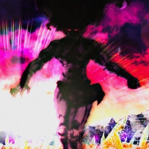 MONTAGEM LUMINESCENT - Slowed.