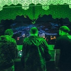 PSYBABA ALLSTARS DJ  mix Pt. 2 | PsyBaBas Radio Show | 09/07/2020