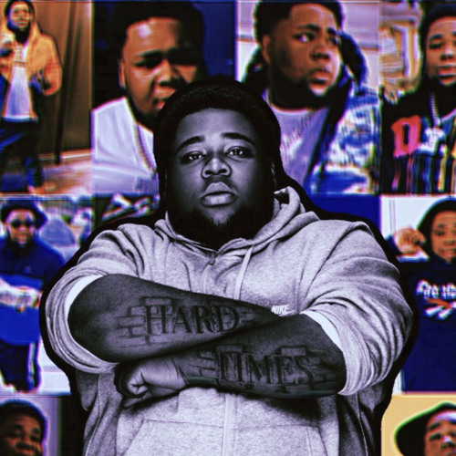 Invisible Scar - RW (Prod. MwahneKy)