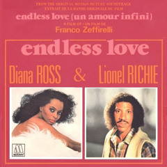 Diana Ross & Lionel Richie - Endless Love (Right Here Mix)