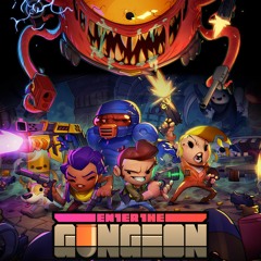 Enter The Gungeon - Flip Fantasia