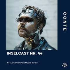 InselCast Nr. 44 - Conte