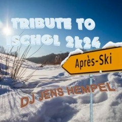 WINTERFUN 2k24 - APRÈS SKI SET By DJ JEns Hempel