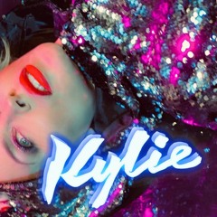 Kylie Minogue - Disco Megamix By Borby Norton (Video In Description)