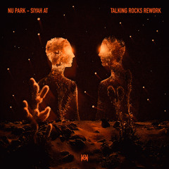 Nu Park, talking rocks - Siyah At (talking rocks Rework)