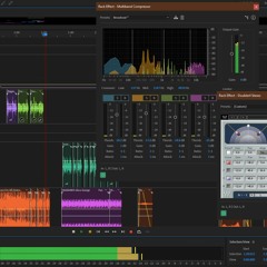 Darren Altman Narration Showreel 2020