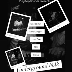 Chithiyan Drum & Bass | Punjstep Soundz