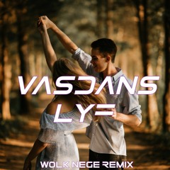 Brendan Peyper-Vasdanslyf (Wolk Nege Remix)