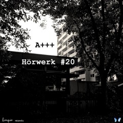 #020: A+++ - Hörwerk mit 𝓛impio 𝓡ecords