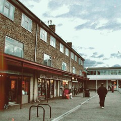 Deezkid - Nights, Days