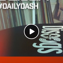 Dash Berlin Mixes/#DailyDash Mixes