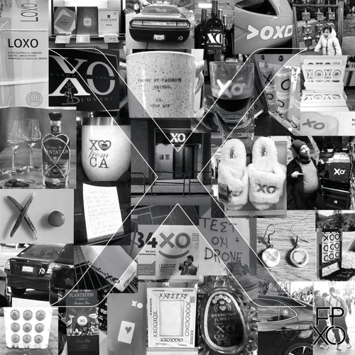 FPXO - C21H3002 (Nigh/T\Mare Rework) [Blame Records]