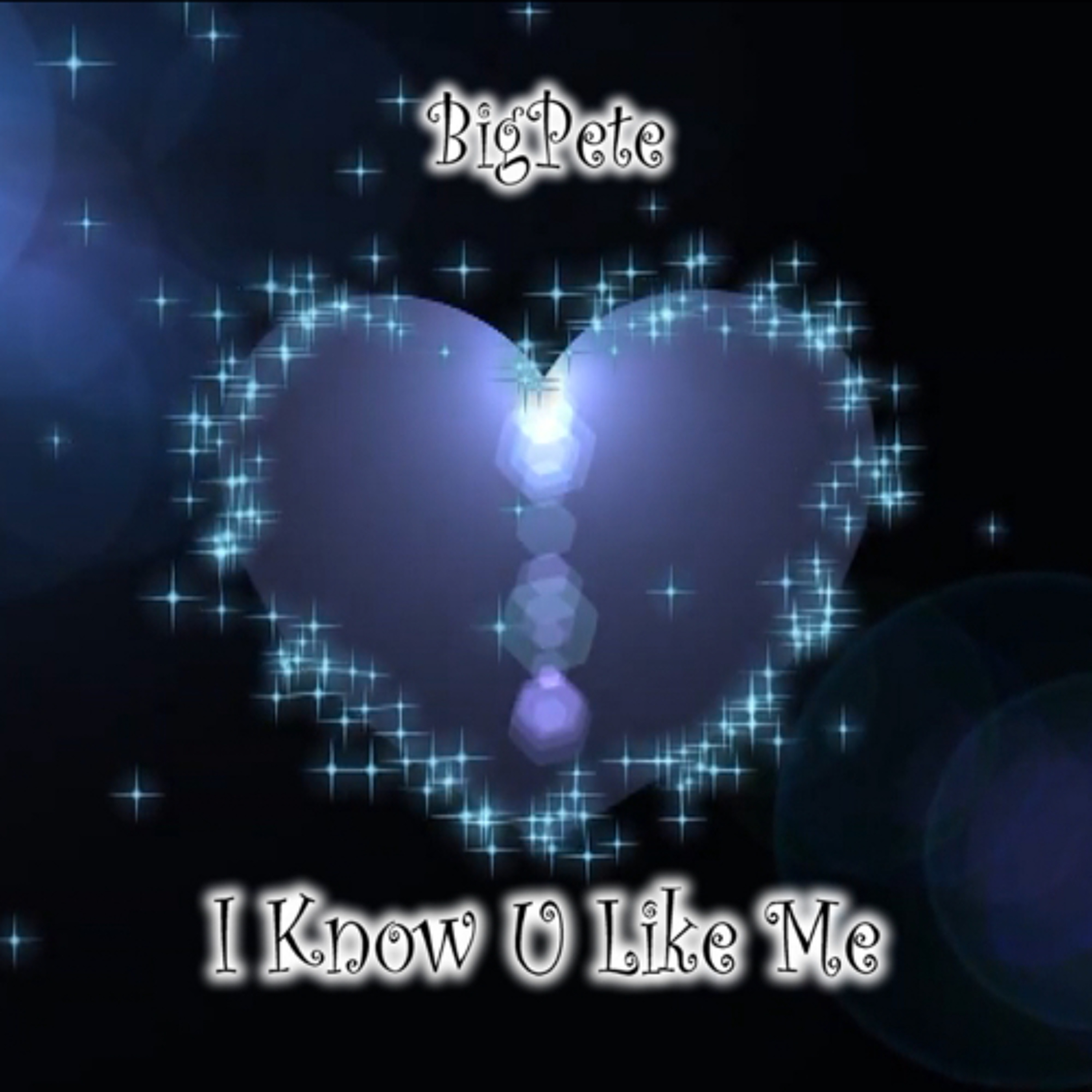 I Know U Like Me episode artwork