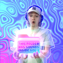 This folder has sounds inside Vol.1 DEMO MIX