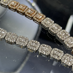 Route Baby - Pressure Bring Diamonds