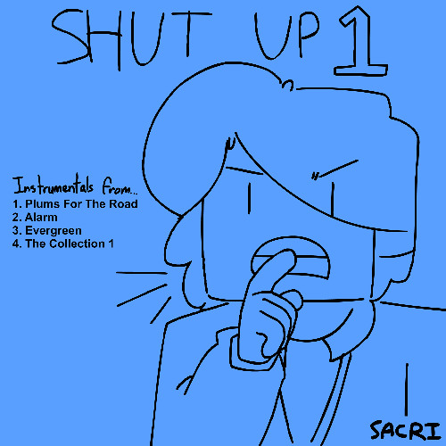 To Be Continued INSTRUMENTAL