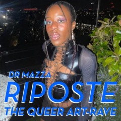 DR MAZZA for RIPOSTE