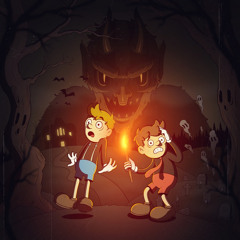 Josh A, Jake Hill - Bad Souls