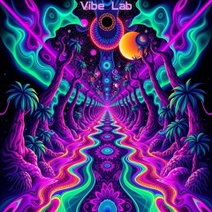 Vibe Lab-Martian Billabong Soirée