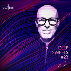 DEEP SWEETS EDIÇÃO #22 – FOR YOU