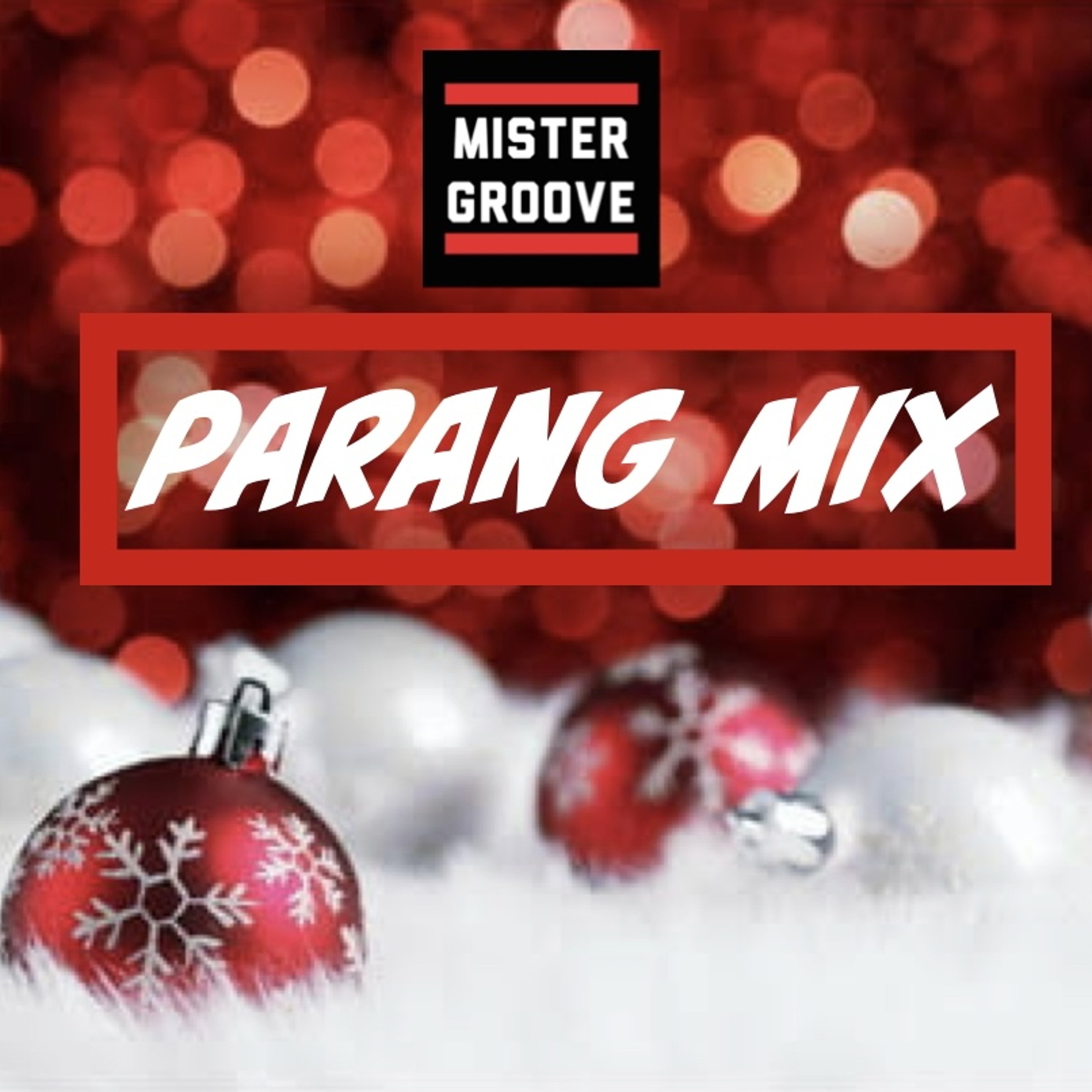 Parang Mix episode artwork