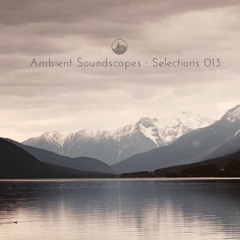 Ambient Soundscapes : Selections 013