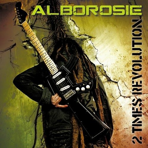 Alborosie Inna Jungle Pt 2