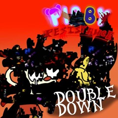 FNF Pibby Resistance (Double Down V2) By KingDaniel