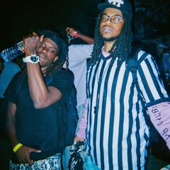 CLEAN CUP FREESTYLE [P. MONNI + TUZZOTRAP]