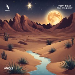 UR511 ADIØS AYER , Ozgen_Orient Break *prewiev