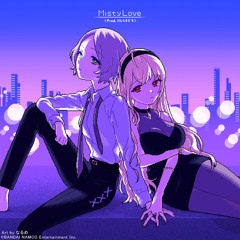 【電音部】Misty Love (Prod. ハレトキドキ) 【いおんぐりっど Eurobeat Mix】