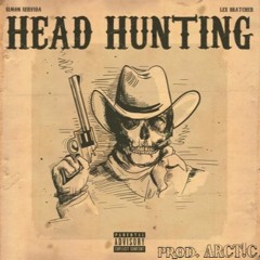 Lex Bratcher & Simon Servida - Head Hunting Remix (prod. ARCT!C)