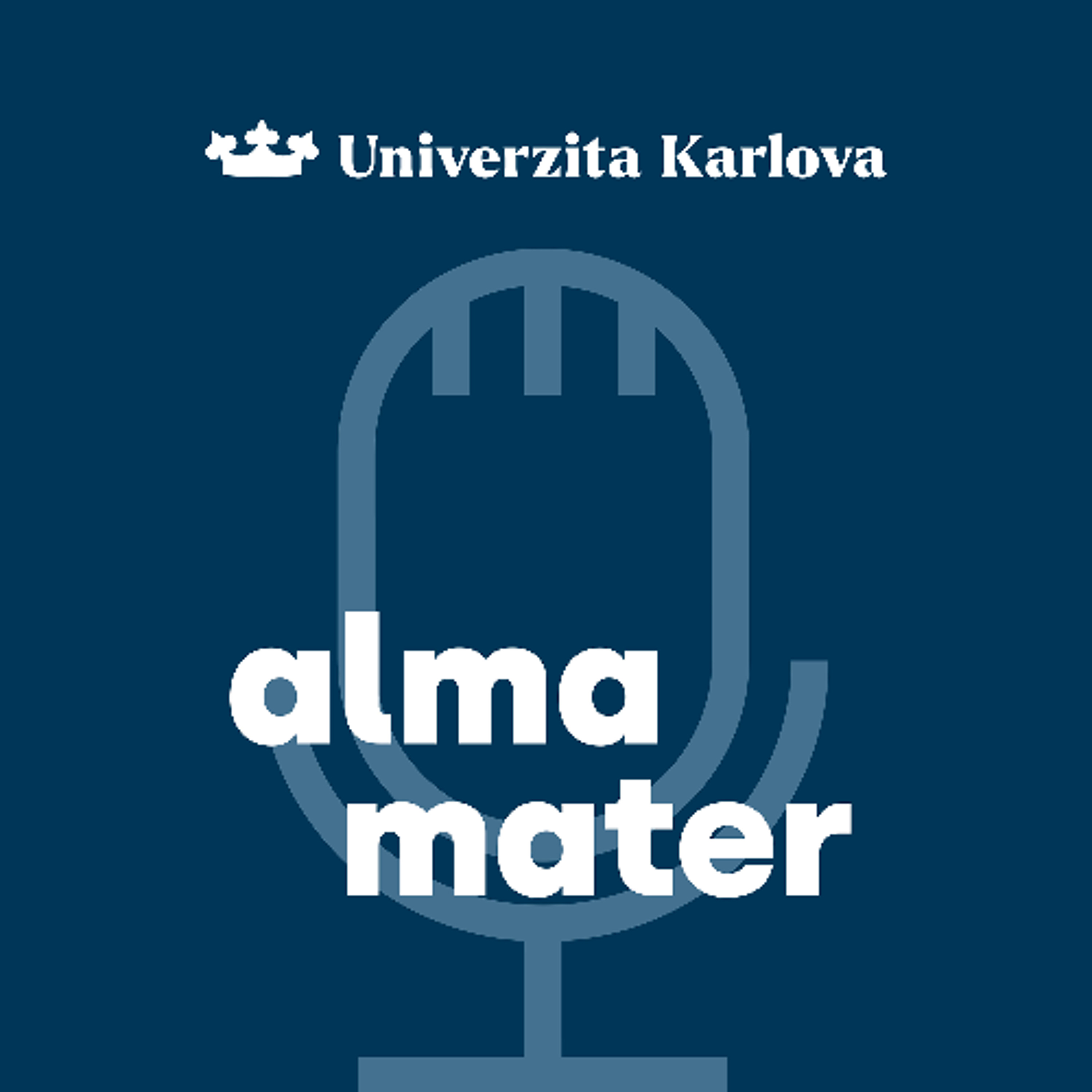 Alma Mater: Na mnoha univerzitách v západní Evropě není možné učit o Izraeli, říká Irena Kalhousová z FSV UK episode artwork