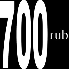 700rub