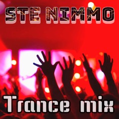 Ste Nimmo-Trance Mix