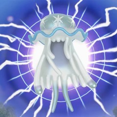 Ultra Beast Theme (Nihilego) Pokemon GO (OST)