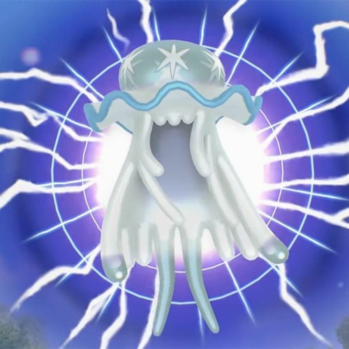 Ultra Beast Theme (Nihilego) Pokemon GO (OST)