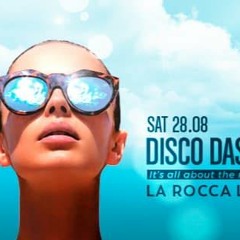 DiscoDasco@LaRocca'21(Celik)