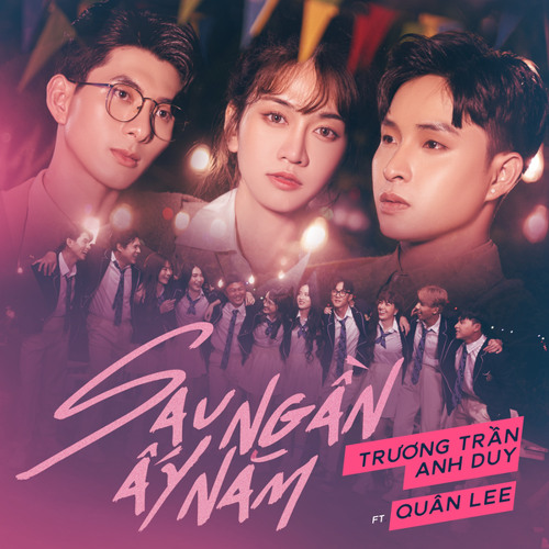 Sau Ngần Ấy Năm (feat. Quân Lee)