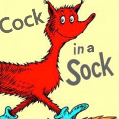 Cock in a Sock