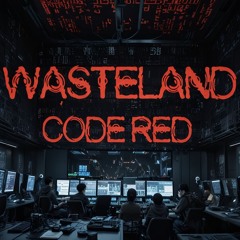 Wasteland - Code Red [Free Download]