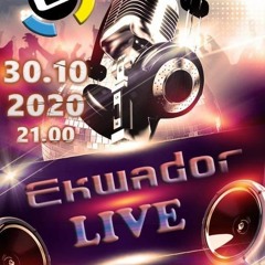 Ekwador Manieczki Live - Dj Burn 30.10.2020 www.seciki.pl